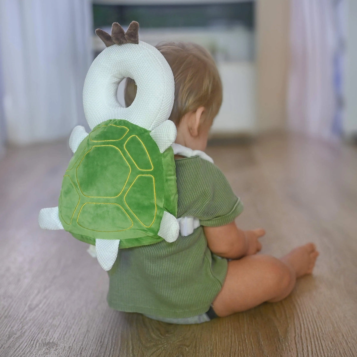 BabyShield™ | Sicheres Krabbeln, Spielen und Entdecken.