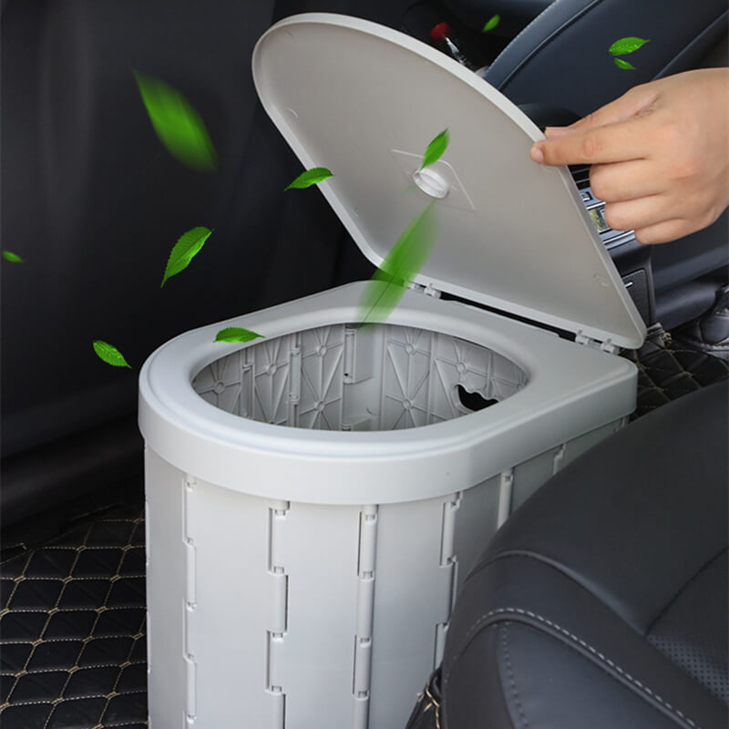 EasyToilet™ | Dein sorgenfreier Reisebegleiter für jedes Abenteuer!