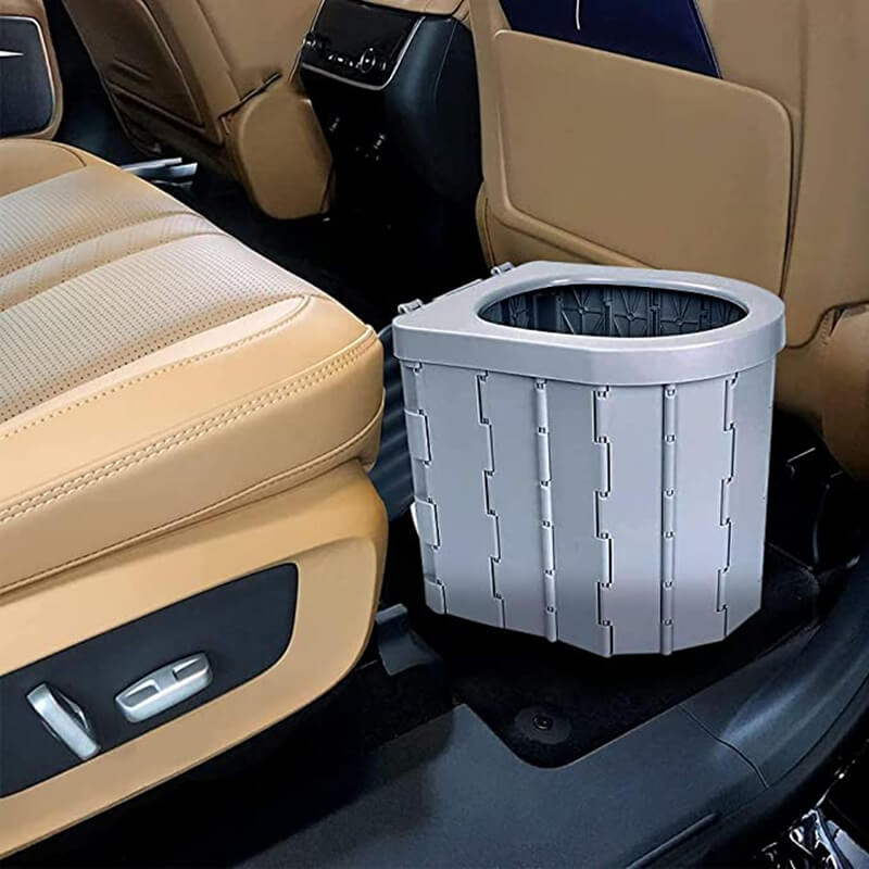 EasyToilet™ | Dein sorgenfreier Reisebegleiter für jedes Abenteuer!