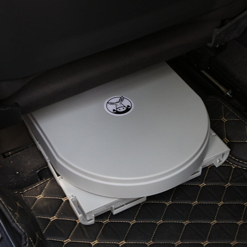 EasyToilet™ | Dein sorgenfreier Reisebegleiter für jedes Abenteuer!