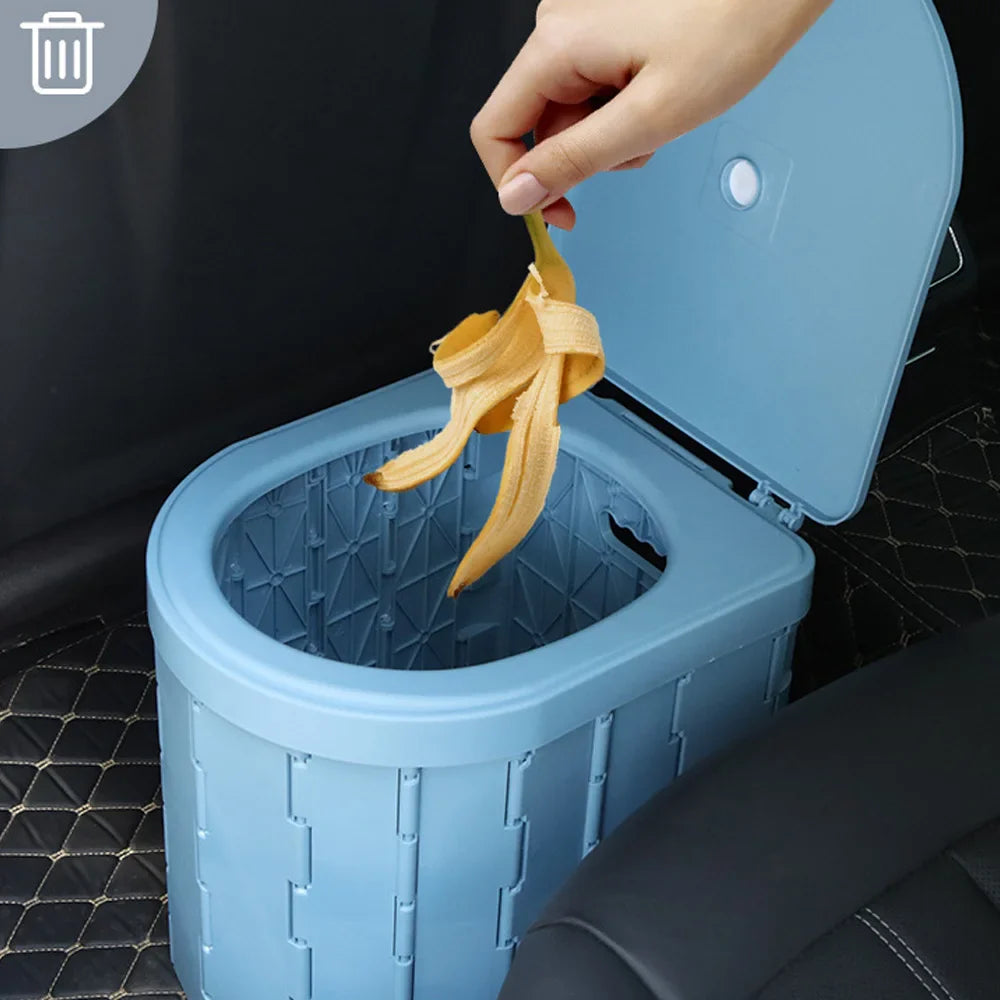 EasyToilet™ | Dein sorgenfreier Reisebegleiter für jedes Abenteuer!