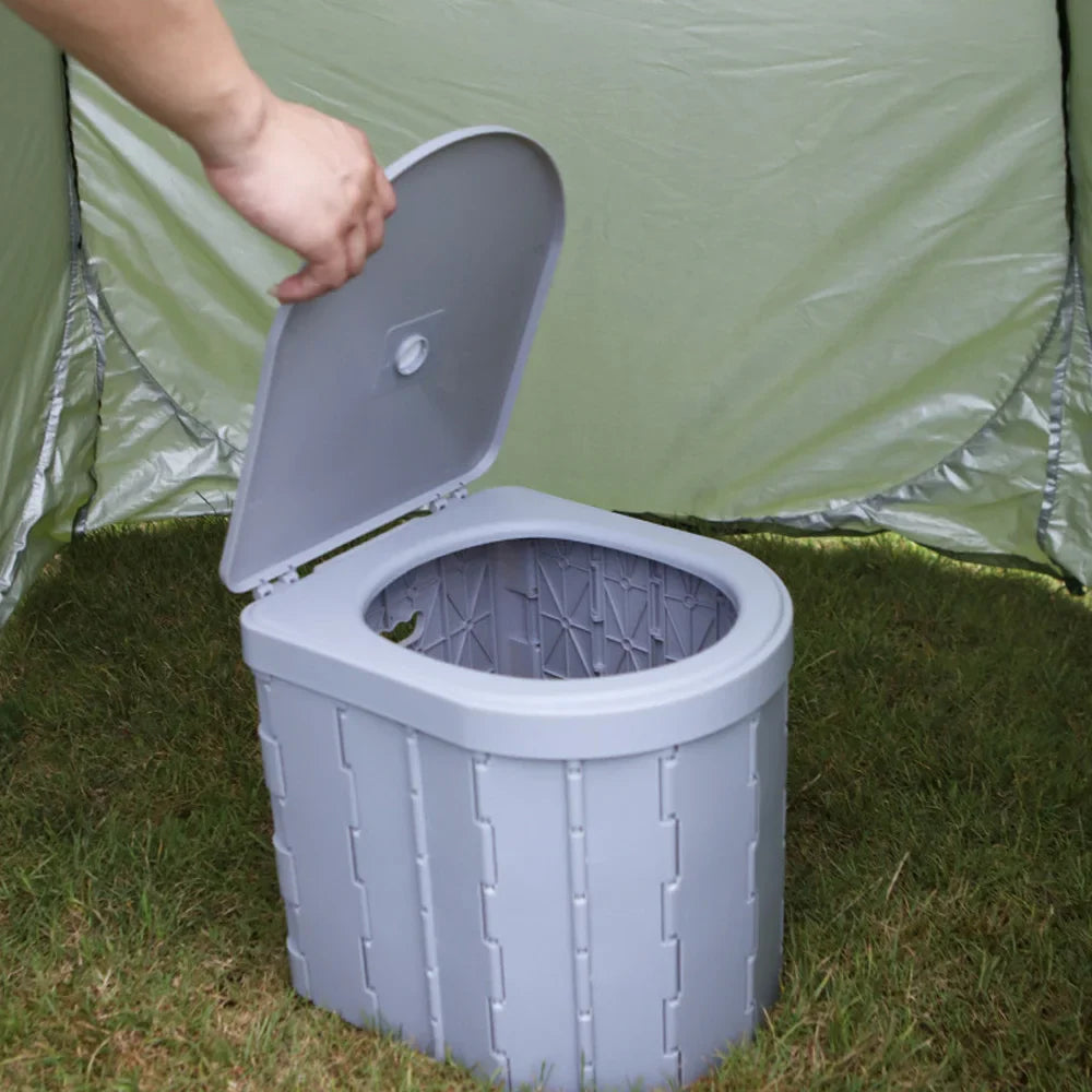 EasyToilet™ | Dein sorgenfreier Reisebegleiter für jedes Abenteuer!