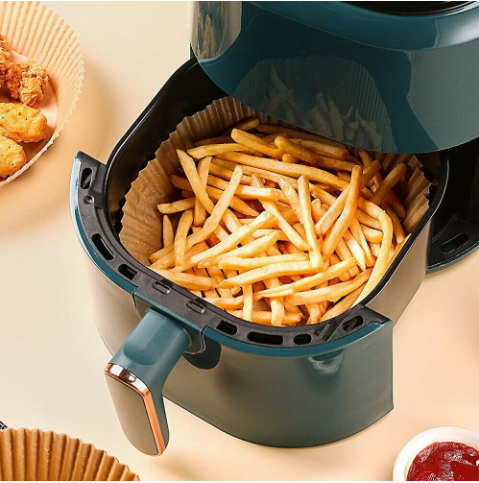 Frycare™ | Halte deine Heißluftfritteuse immer sauber!