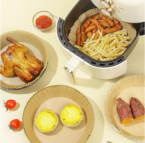 Frycare™ | Halte deine Heißluftfritteuse immer sauber!