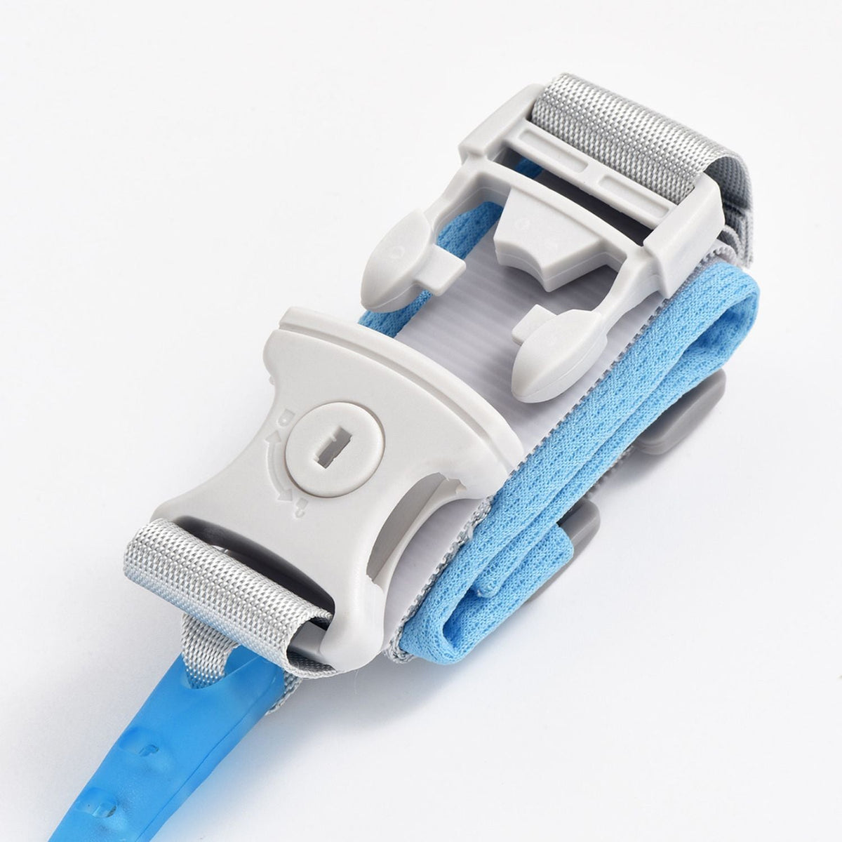WristGuard™ | Sicherheit in hektischen Situationen.