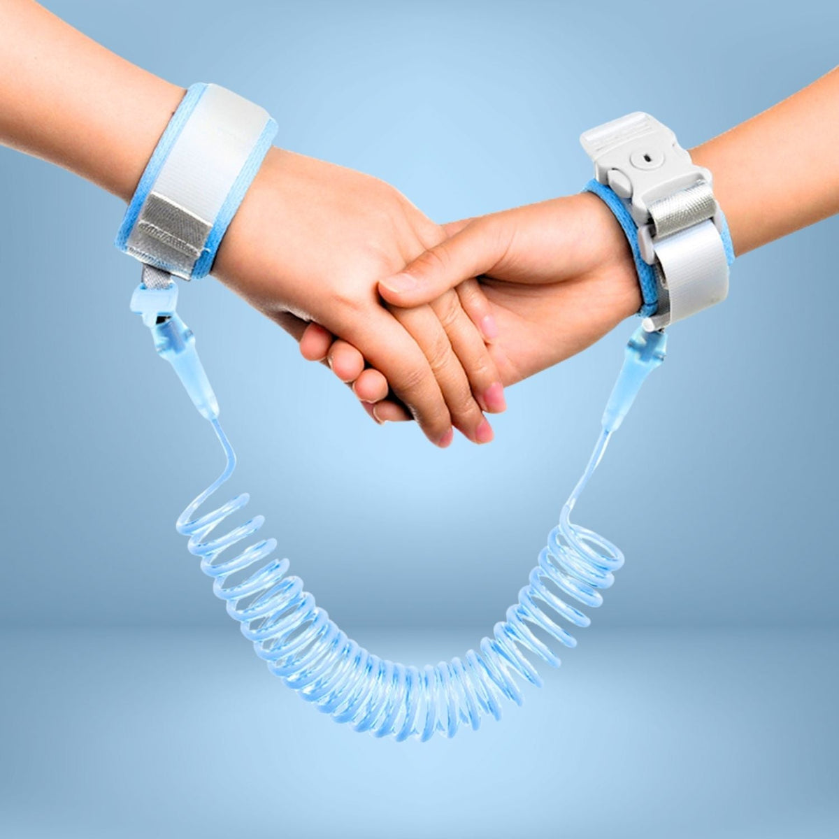 WristGuard™ | Sicherheit in hektischen Situationen.